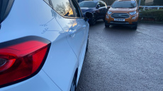 Ford Fiesta 1.0 EcoBoost Hybrid mHEV 125 ST-Line 5dr Petrol Hatchback